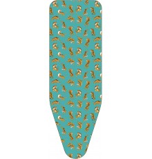 Чехол для гладильной доски Colombo New Scal S.p.A. Тигр 140х55