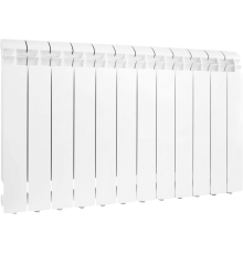 Радиатор алюминиевый Global Vox R 500 12 секций