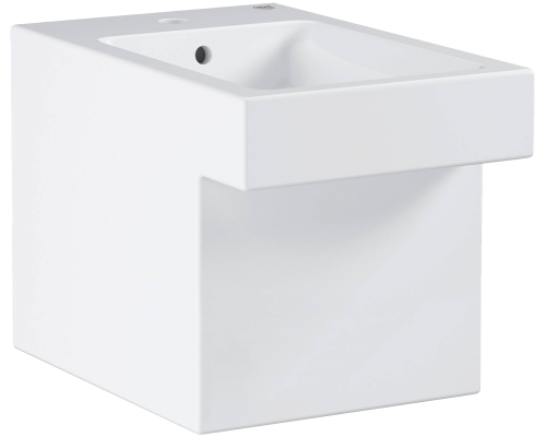 Биде подвесное Grohe Cube Ceramic 3948600H