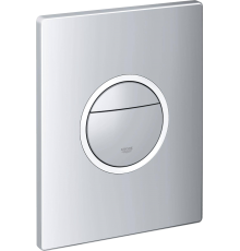 Кнопка смыва Grohe Nova Cosmopolitan Light 38809000, хром