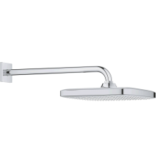 Верхний душ Grohe Tempesta 250 Cube 26682000