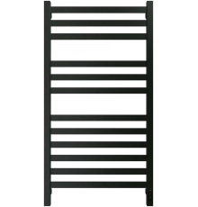 Полотенцесушитель электрический Grois Bruno 123 50х100 черный