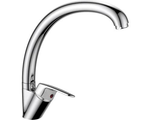 Смеситель для кухни Haiba HB16 HB4116