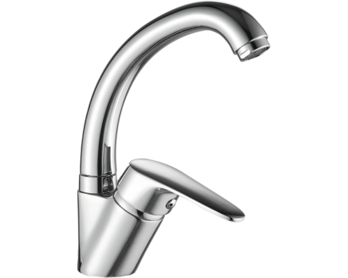 Смеситель для кухни Haiba HB16 HB1216