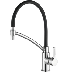 Смеситель для кухни Haiba HB643-7