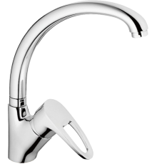 Смеситель для кухни Haiba HB65 HB4165-2