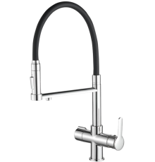 Смеситель для кухни Haiba HB854 HB76854