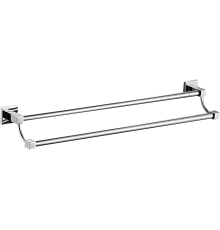 Полотенцедержатель Haiba HB86 09 двойной