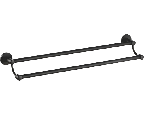 Полотенцедержатель Haiba HB87 09 двойной