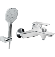 Смеситель для ванны с душем Haiba HB60548-8
