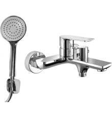 Смеситель для ванны с душем Haiba HB60505