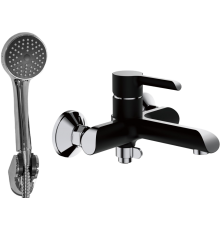 Смеситель для ванны с душем Haiba HB60805-7