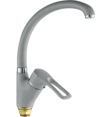 Смеситель для кухни Haiba HB4166-8