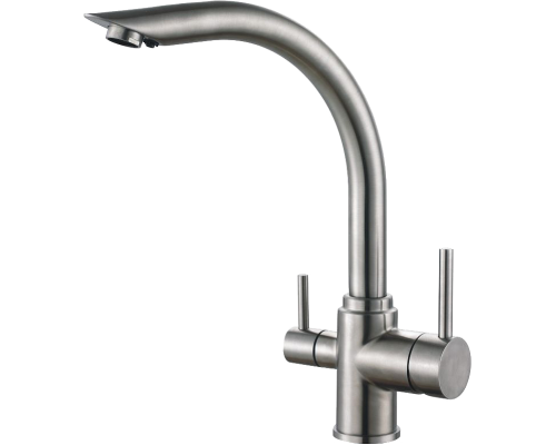 Смеситель для кухни Haiba HB70304