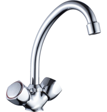 Смеситель для кухни Haiba HB4909