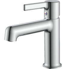Смеситель для раковины Haiba HB10814