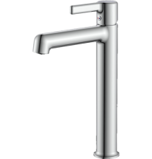 Смеситель для раковины Haiba HB11814 хром