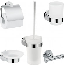 Набор Hansgrohe Logis Universal 41723000+41722000+41725000+41718000+41715000