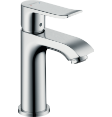 Смеситель для раковины Hansgrohe Metris 31186000