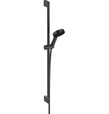 Душевой гарнитур Hansgrohe Pulsify Relaxation 105 3jet 24170670 матовый черный