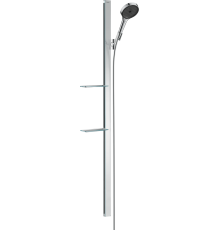 Душевой гарнитур Hansgrohe Rainfinity 27673000