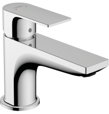 Смеситель на борт ванны Hansgrohe Rebris E 72435000
