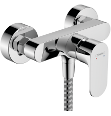 Смеситель для душа Hansgrohe Rebris S 72640000 хром