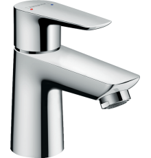 Смеситель для раковины Hansgrohe Talis E 71701000