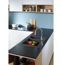 Смеситель для кухни Hansgrohe Talis M51 Talis M51 72815000 хром