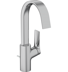 Смеситель для раковины Hansgrohe Vivenis 75030000 хром