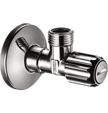Вентиль Hansgrohe 13904000 с микрофильтром