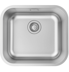 Мойка кухонная IDDIS Mate MAT49S0i77