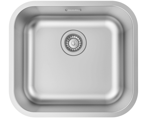 Мойка кухонная IDDIS Mate MAT49S0i77