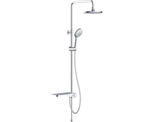 Душевая стойка IDDIS Ray RAYSB3Fi76