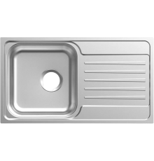 Мойка кухонная IDDIS Sound SND78SDi77