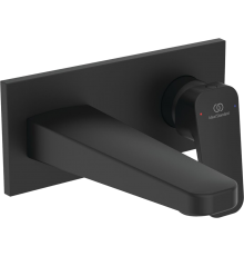 Смеситель для раковины Ideal Standard Ceraplan BD244XG черный