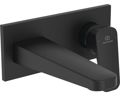 Смеситель для раковины Ideal Standard Ceraplan BD244XG черный