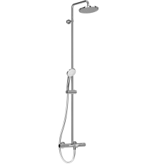 Душевая стойка Ideal Standard Ceratherm T25 A7590AA