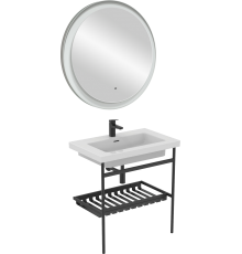 Мебель для ванной комнаты Ideal Standard Conca E2533XG с раковиной Extra T436201