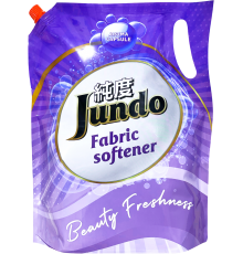 Кондиционер для белья JUNDO Beauty freshness 2 л
