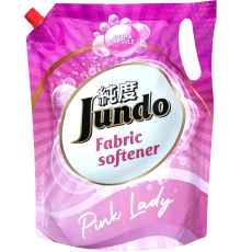 Кондиционер для белья JUNDO Pink lady 2 л
