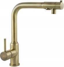Смеситель для кухни Kaiser Teka 13044-3 бронза