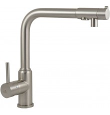 Смеситель для кухни Kaiser Teka 13044-5 никель
