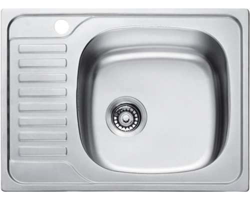Мойка кухонная Kaiser KSS-6550R R