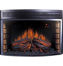 Электрокамин Royal Flame Dioramic 28 LED FX широкоформатный очаг