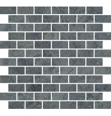 Мозаика Kerama Marazzi Эвора MM13122 глянцевая 30x32 синяя светлая