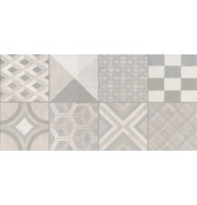 Декор Kerama Marazzi Онда VT\A415\11037R матовый, ректифицированный 30x60 серый