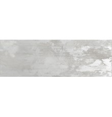 Декор Kerama Marazzi Белем VT\A443\13110R глянцевый, ректифицированный 30x89,5 серый светлый