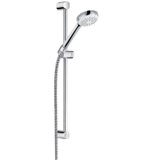 Душевой гарнитур Kludi Logo 1S 6816005-00