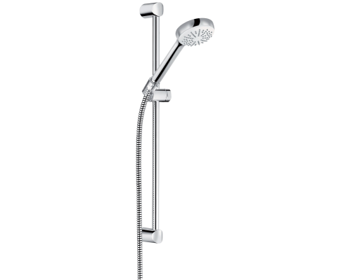 Душевой гарнитур Kludi Logo 1S 6816005-00